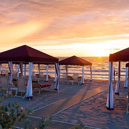 Cala Beach Resort Punta Ala Exterior photo